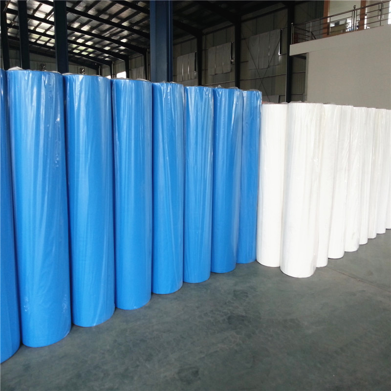 Polyester Vliese / PET Vliese / PET Vliesstoffe