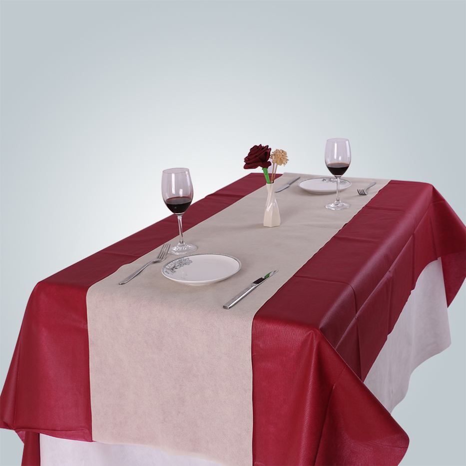 Vlies Tischdecken